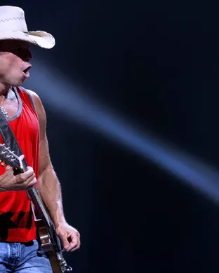 Kenny Chesney East Rutherford