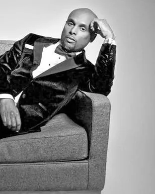 Kenny Lattimore New York