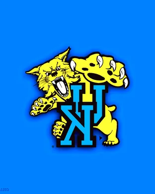 Kentucky Wildcats Basketball New York