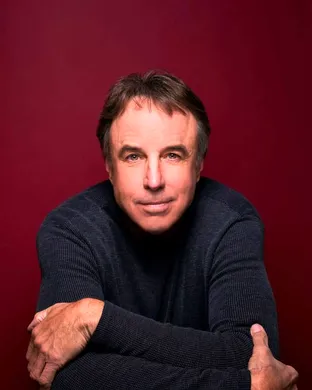 Kevin Nealon New Brunswick