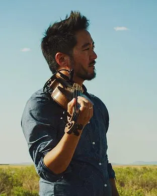 Kishi Bashi New York