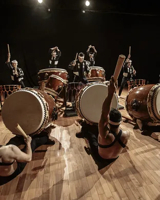 Kodo Morristown