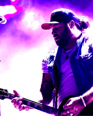 Koe Wetzel New York