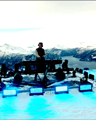 Kygo Harrison