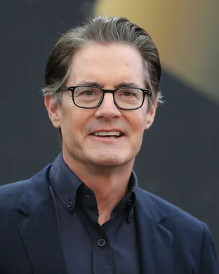 Kyle Maclachlan New York
