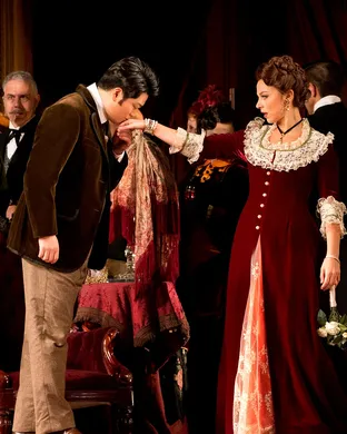 La Traviata New York