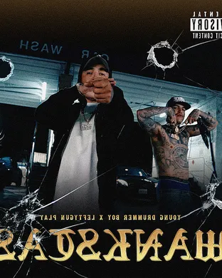 Lefty Gunplay New York