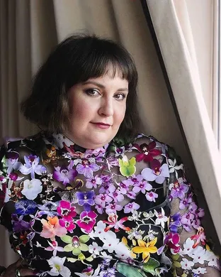 Lena Dunham Brooklyn