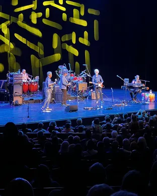Little Feat Englewood