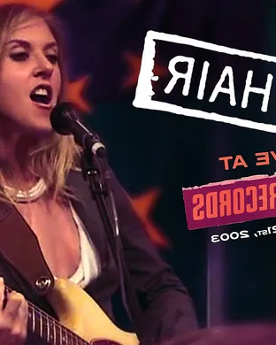 Liz Phair Brooklyn