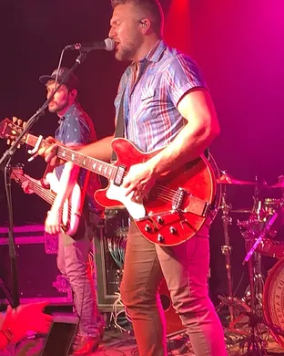 Logan Mize New York