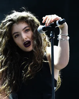 Lorde New York