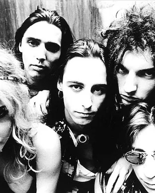 Lords of Acid New York