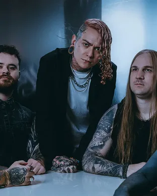 Lorna Shore New York