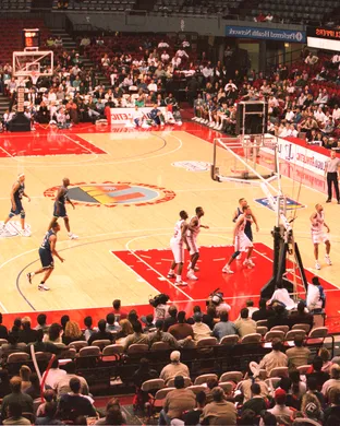 Los Angeles Clippers New York