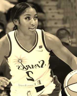 Los Angeles Sparks Brooklyn