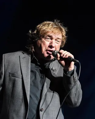 Lou Gramm Stamford