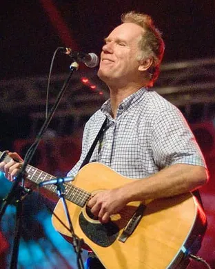 Loudon Wainwright III New York