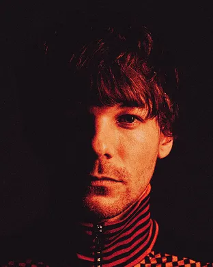 Louis Tomlinson New York