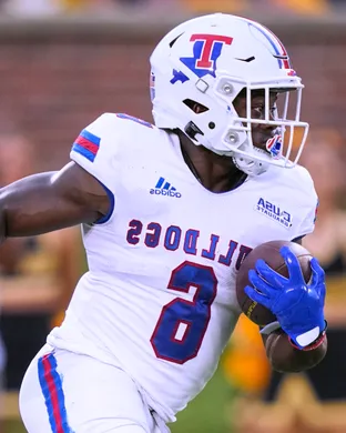 Louisiana Tech Bulldogs Football New York