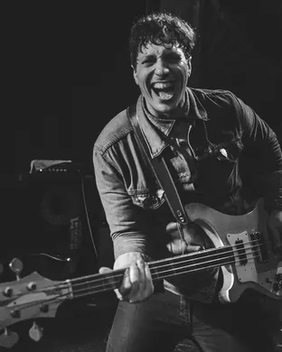 Low Cut Connie South Orange