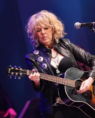 Lucinda Williams New York