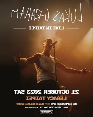 Lukas Graham New York