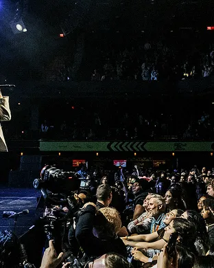 Macklemore East Rutherford