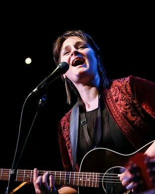 Madeleine Peyroux Princeton