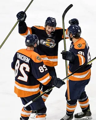 Maine Black Bears New York