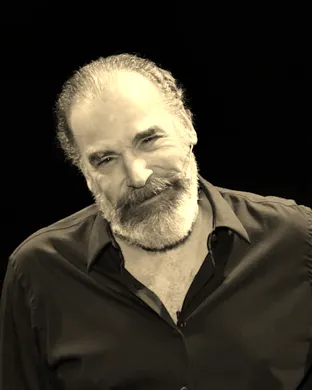 Mandy Patinkin Ridgefield