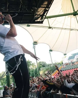 Marc E. Bassy New York