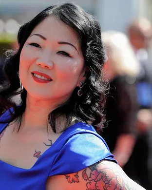 Margaret Cho New York