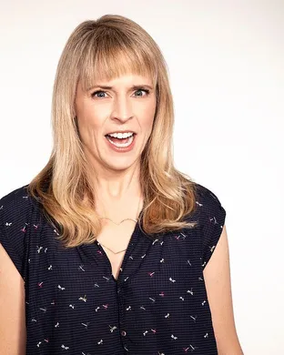 Maria Bamford New York