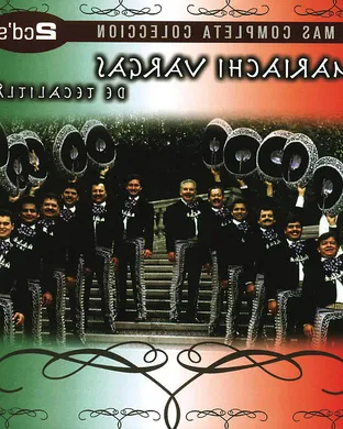 Mariachi Vargas De Tecalitlan Elizabeth