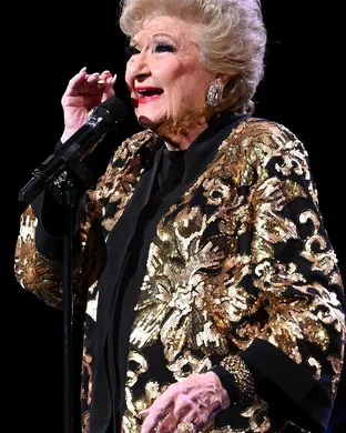 Marilyn Maye New York