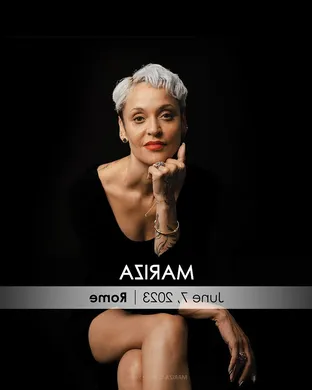 Mariza New York