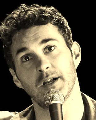 Mark Normand New Brunswick