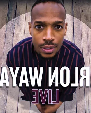 Marlon Wayans Englewood