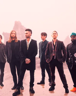 Maroon 5 New York