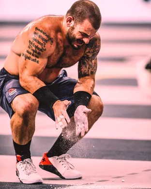 Matt Fraser Newark