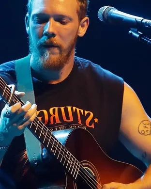 Matt Maeson Huntington