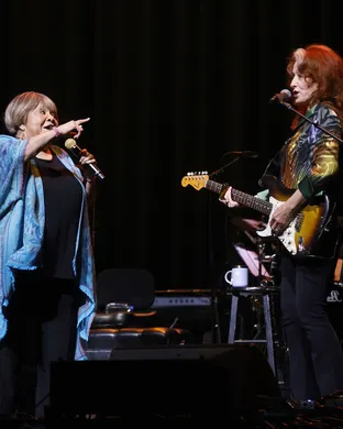 Mavis Staples Newark