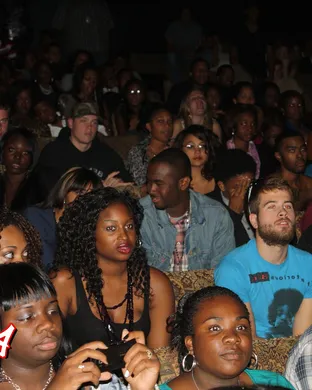 Meek Mill New York