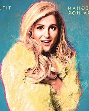 Meghan Trainor New York