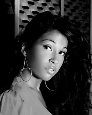 Melanie Fiona New York