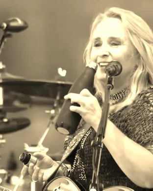 Melissa Etheridge New York