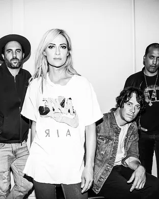 Metric Brooklyn
