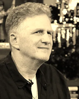 Michael Rapaport New York