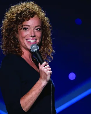 Michelle Wolf Ridgefield